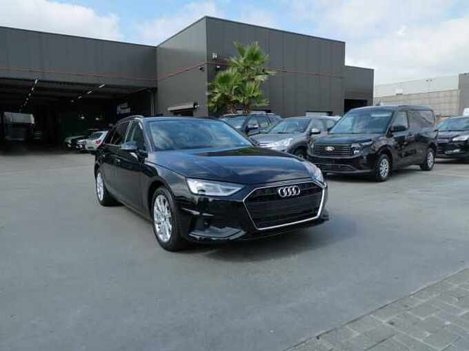 Audi A4 Avant Avant 2.0 TFSi MHEV 150pk Automaat Business Luxe '22 41000km (13274)