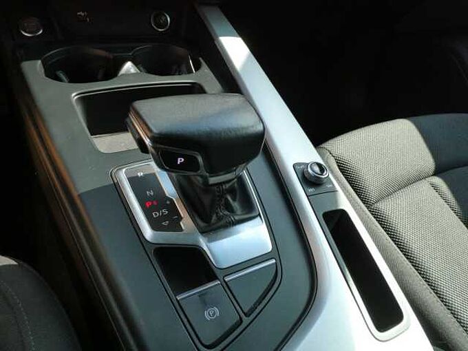 Audi A4 Avant Avant 2.0 TFSi MHEV 150pk Automaat Business Luxe '22 41000km (13274)