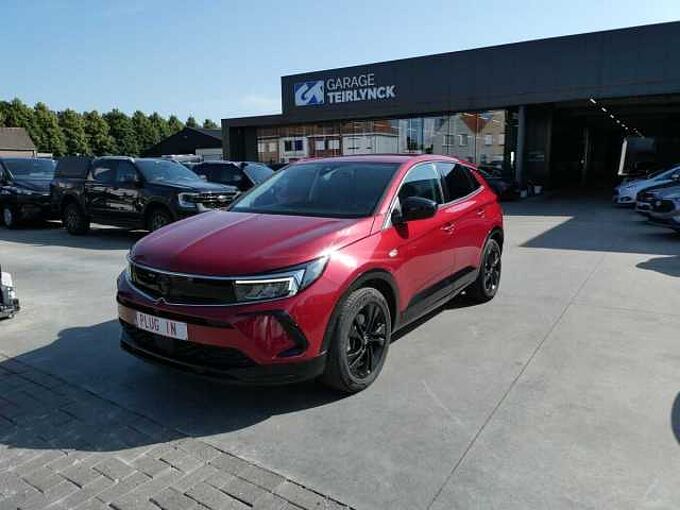 Opel Grandland 1.6 i PHEV automaat 225pk GS Line ACC Camera '23 44000km (09902)