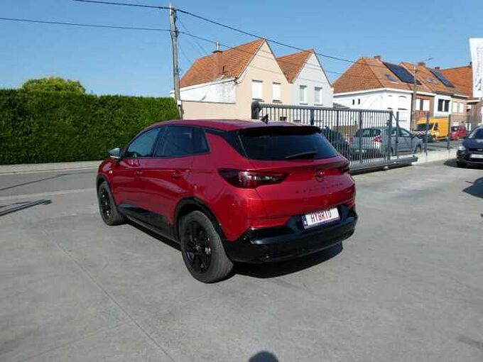 Opel Grandland 1.6 i PHEV automaat 225pk GS Line ACC Camera '23 44000km (09902)