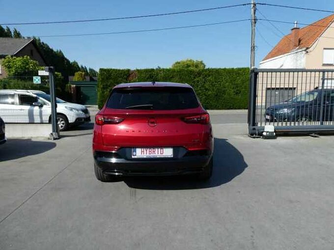 Opel Grandland 1.6 i PHEV automaat 225pk GS Line ACC Camera '23 44000km (09902)