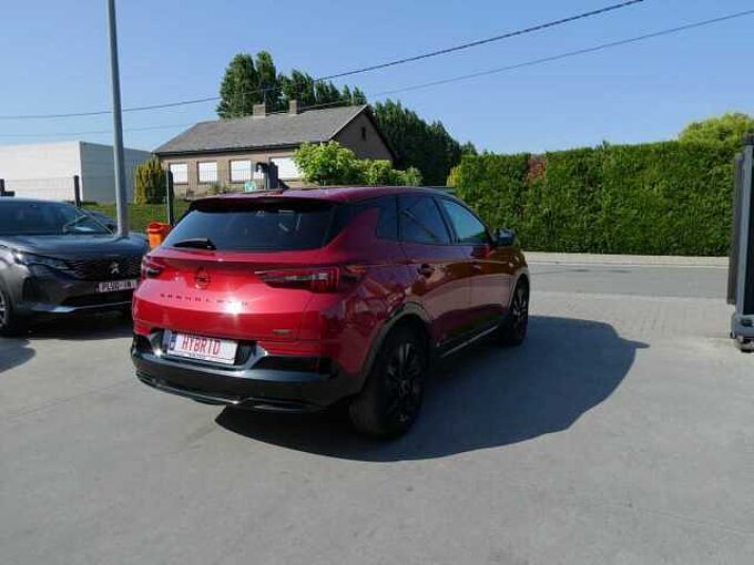 Opel Grandland 1.6 i PHEV automaat 225pk GS Line ACC Camera '23 44000km (09902)
