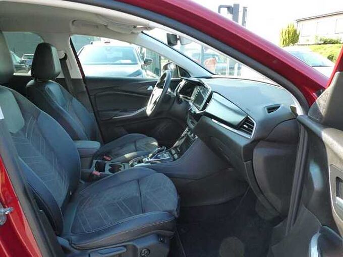 Opel Grandland 1.6 i PHEV automaat 225pk GS Line ACC Camera '23 44000km (09902)