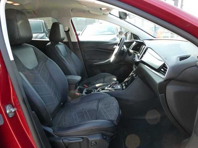 Opel Grandland 1.6 i PHEV automaat 225pk GS Line ACC Camera '23 44000km (09902)