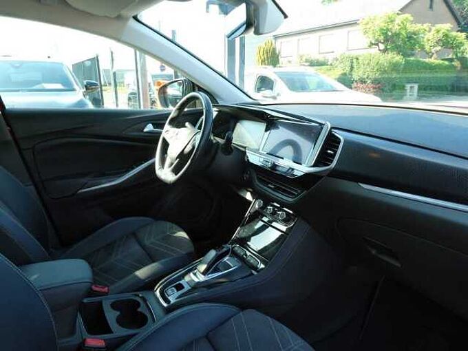 Opel Grandland 1.6 i PHEV automaat 225pk GS Line ACC Camera '23 44000km (09902)
