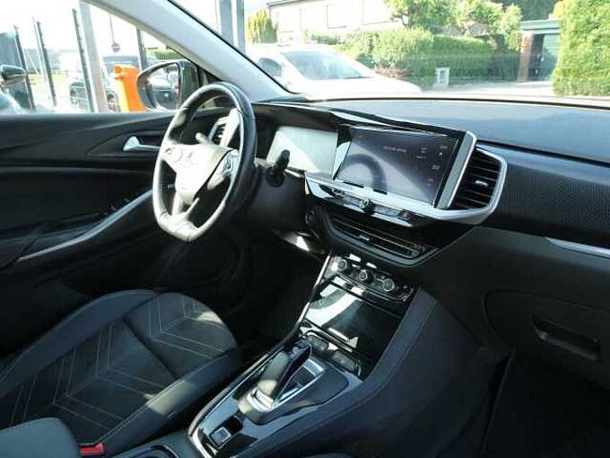 Opel Grandland 1.6 i PHEV automaat 225pk GS Line ACC Camera '23 44000km (09902)