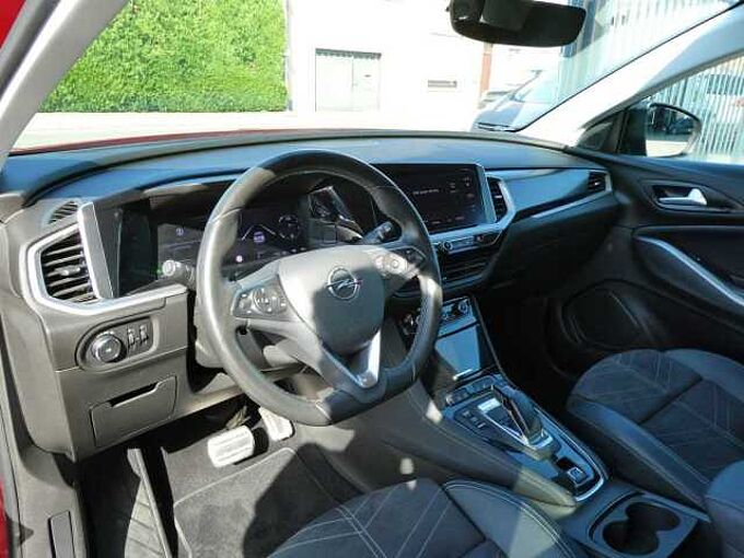 Opel Grandland 1.6 i PHEV automaat 225pk GS Line ACC Camera '23 44000km (09902)