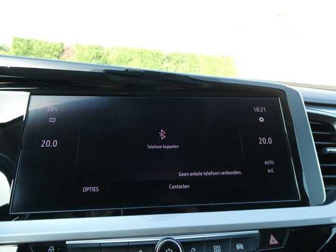 Opel Grandland 1.6 i PHEV automaat 225pk GS Line ACC Camera '23 44000km (09902)