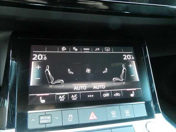 Audi E-tron 50 Quattro 313pk 2x S-Line Black Pack Trekhaak ACC BLIS (31004)