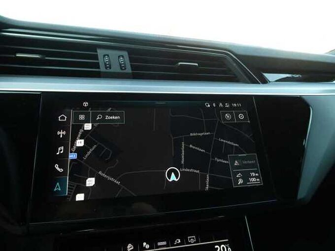Audi E-tron 50 Quattro 313pk 2x S-Line Black Pack Trekhaak ACC BLIS (31004)