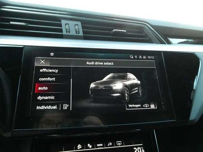 Audi E-tron 50 Quattro 313pk 2x S-Line Black Pack Trekhaak ACC BLIS (31004)