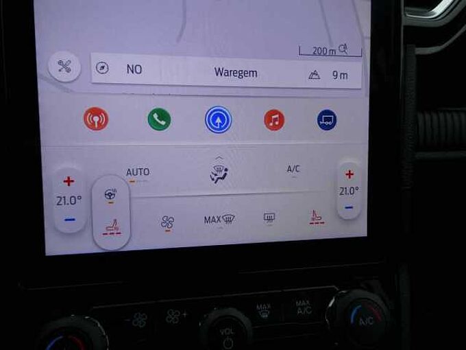 Ford Ranger 3.0 V6 240pk WILDTRAK 4x4 Rolluik Full Option Stock (50516)
