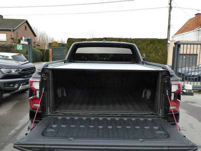 Ford Ranger Raptor 3.0i V6 292pk automaat 4x4 Stock 43km Full Option (85342)