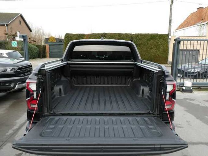 Ford Ranger Raptor 3.0i V6 292pk automaat 4x4 Stock 43km Full Option (85342)