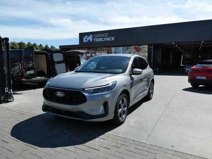 Ford Kuga ST-Line 2.5 i FHEV 180pk Camera '25 17000km (14769)