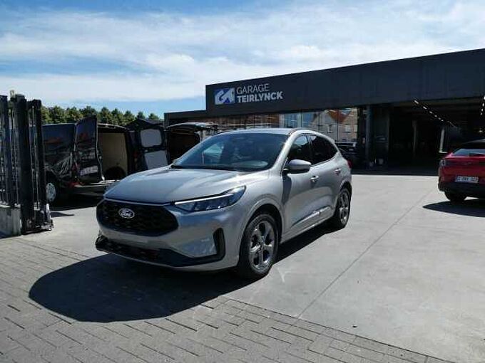Ford Kuga ST-Line 2.5 i FHEV 180pk Camera '25 17000km (14769)