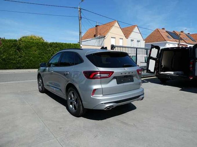 Ford Kuga ST-Line 2.5 i FHEV 180pk Camera '25 17000km (14769)