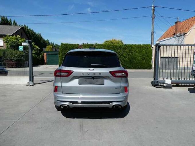 Ford Kuga ST-Line 2.5 i FHEV 180pk Camera '25 17000km (14769)