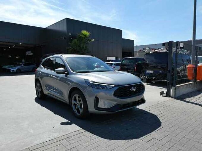 Ford Kuga ST-Line 2.5 i FHEV 180pk Camera '25 17000km (14769)