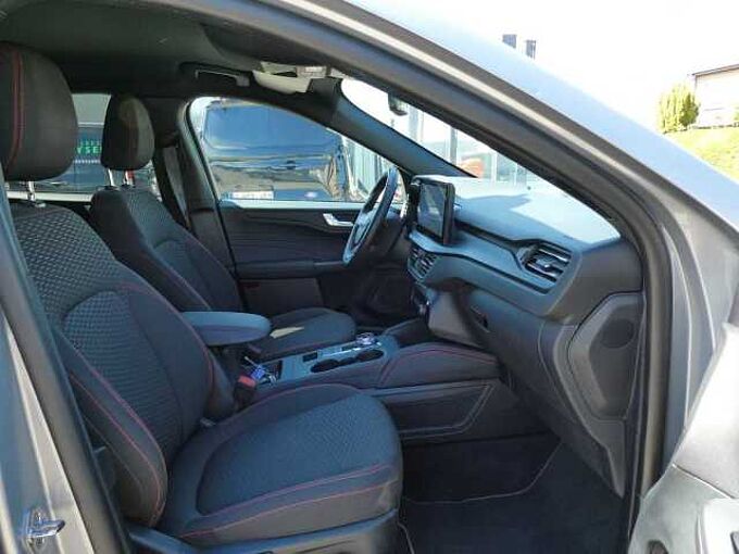 Ford Kuga ST-Line 2.5 i FHEV 180pk Camera '25 17000km (14769)