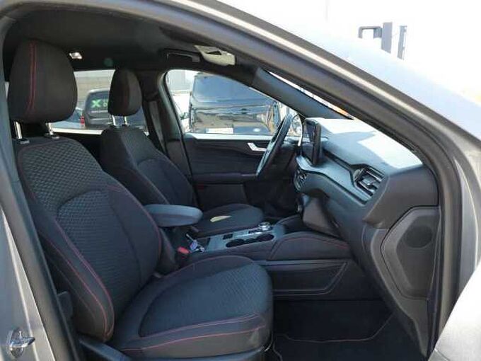Ford Kuga ST-Line 2.5 i FHEV 180pk Camera '25 17000km (14769)
