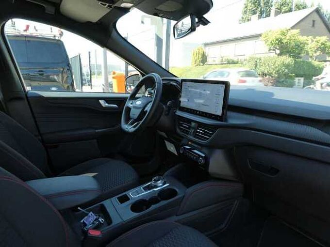 Ford Kuga ST-Line 2.5 i FHEV 180pk Camera '25 17000km (14769)