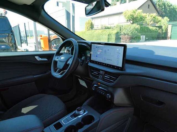 Ford Kuga ST-Line 2.5 i FHEV 180pk Camera '25 17000km (14769)