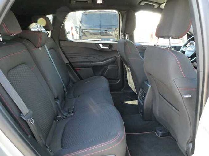 Ford Kuga ST-Line 2.5 i FHEV 180pk Camera '25 17000km (14769)