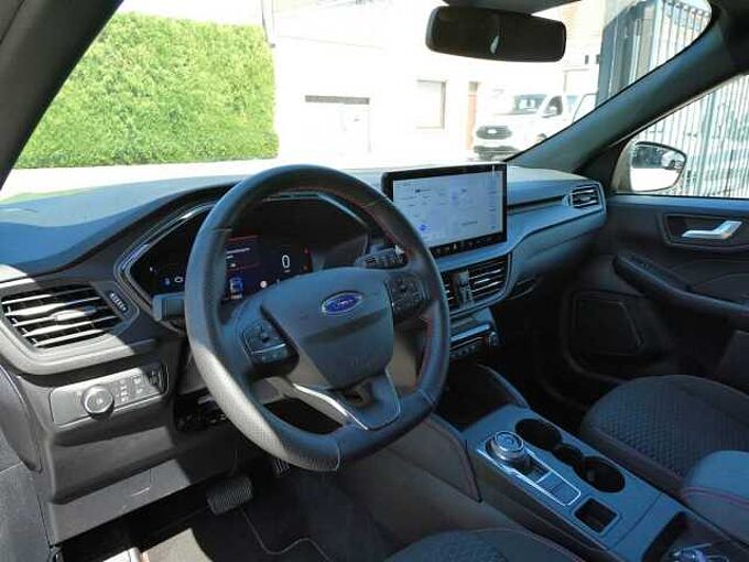 Ford Kuga ST-Line 2.5 i FHEV 180pk Camera '25 17000km (14769)