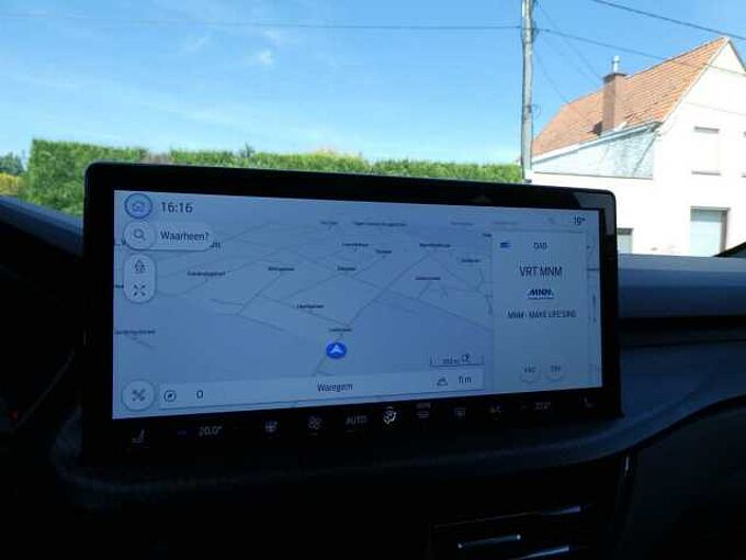 Ford Kuga ST-Line 2.5 i FHEV 180pk Camera '25 17000km (14769)
