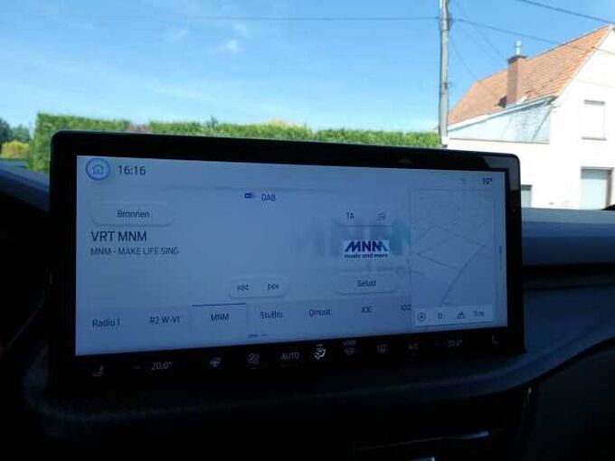Ford Kuga ST-Line 2.5 i FHEV 180pk Camera '25 17000km (14769)