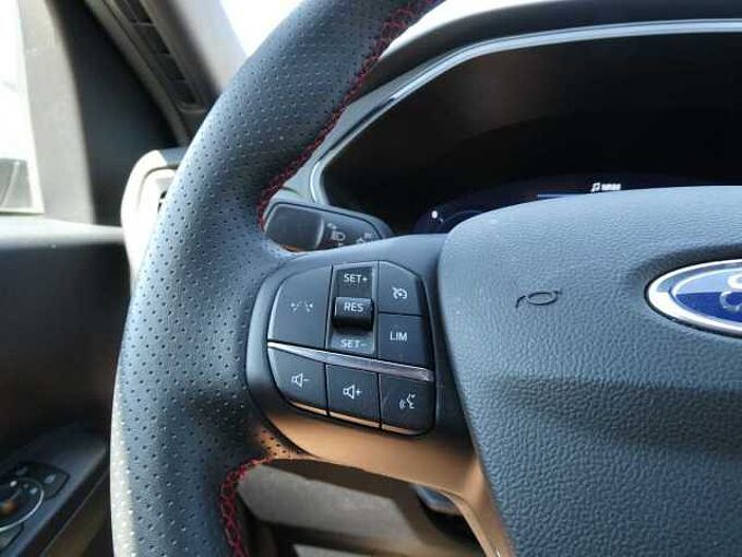 Ford Kuga ST-Line 2.5 i FHEV 180pk Camera '25 17000km (14769)
