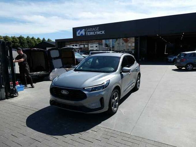 Ford Kuga ST-Line 2.5 i FHEV 180pk Camera '25 17000km (14769)
