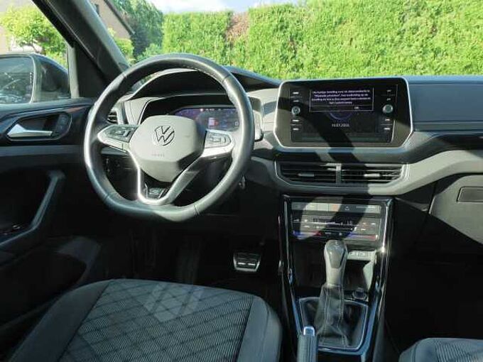 Volkswagen T-Cross 1.0 TSi 115pk Automaat R-Line Luxe Camera '25 26000km (119407)