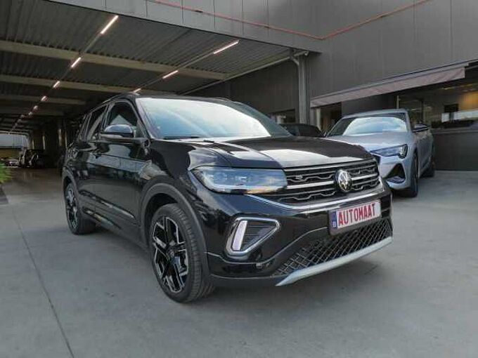 Volkswagen T-Cross 1.0 TSi 115pk Automaat R-Line Luxe Camera '25 26000km (119407)