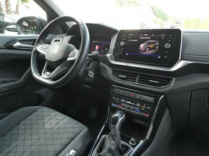 Volkswagen T-Cross 1.0 TSi 115pk Automaat R-Line Luxe Camera '25 26000km (119407)
