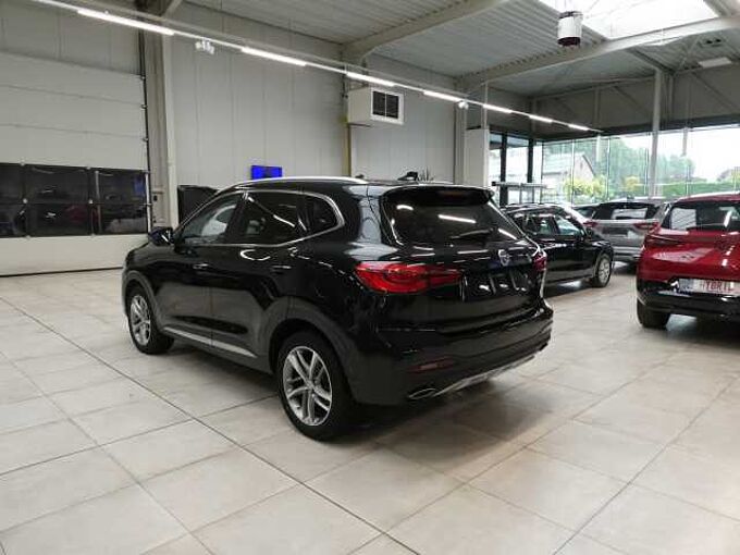 MG EHS 1.5 i PHEV 258pk Automaat Luxury Pano ACC BLIS Leder 360 Cam (33643)
