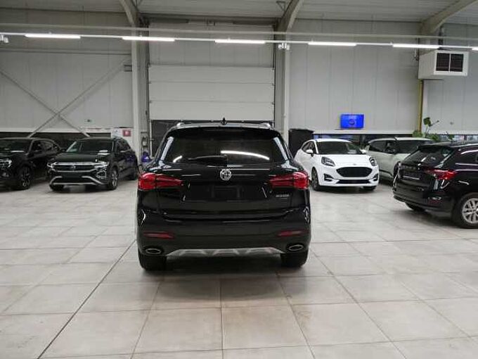 MG EHS 1.5 i PHEV 258pk Automaat Luxury Pano ACC BLIS Leder 360 Cam (33643)