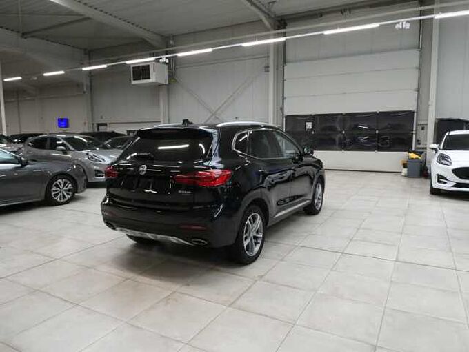 MG EHS 1.5 i PHEV 258pk Automaat Luxury Pano ACC BLIS Leder 360 Cam (33643)
