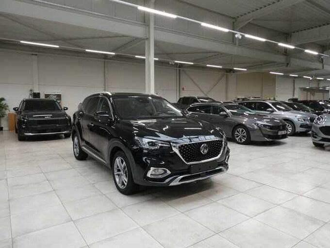 MG EHS 1.5 i PHEV 258pk Automaat Luxury Pano ACC BLIS Leder 360 Cam (33643)