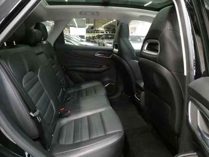 MG EHS 1.5 i PHEV 258pk Automaat Luxury Pano ACC BLIS Leder 360 Cam (33643)