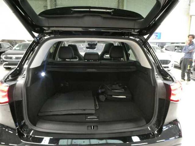 MG EHS 1.5 i PHEV 258pk Automaat Luxury Pano ACC BLIS Leder 360 Cam (33643)