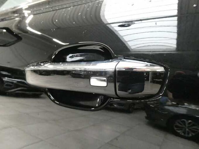 MG EHS 1.5 i PHEV 258pk Automaat Luxury Pano ACC BLIS Leder 360 Cam (33643)