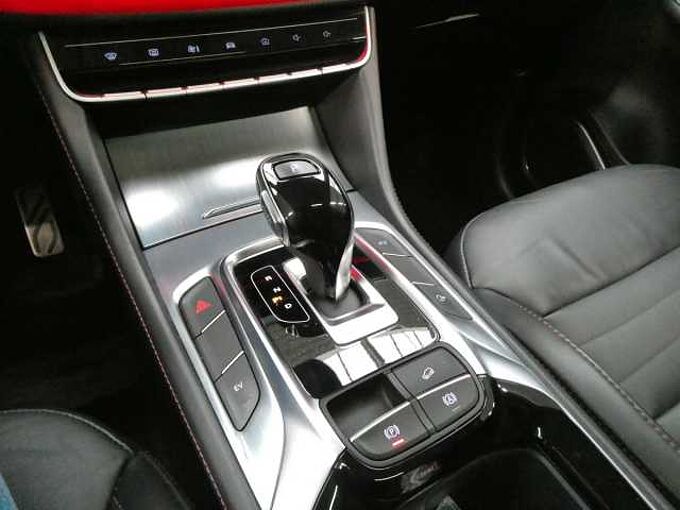 MG EHS 1.5 i PHEV 258pk Automaat Luxury Pano ACC BLIS Leder 360 Cam (33643)