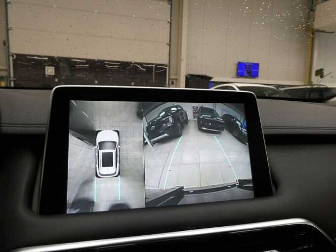 MG EHS 1.5 i PHEV 258pk Automaat Luxury Pano ACC BLIS Leder 360 Cam (33643)