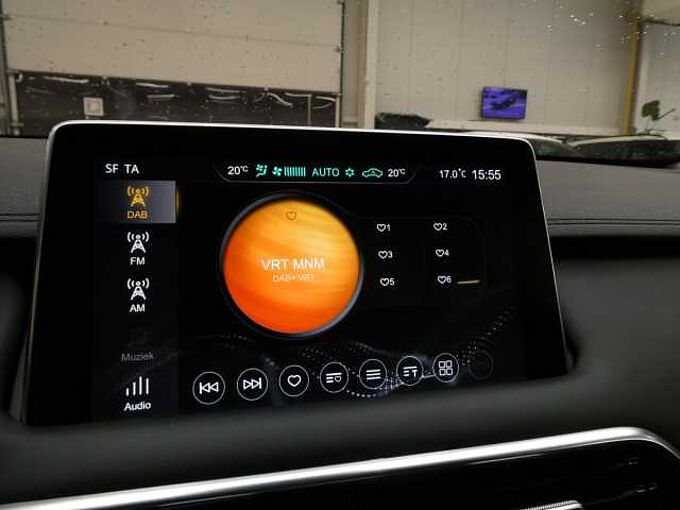 MG EHS 1.5 i PHEV 258pk Automaat Luxury Pano ACC BLIS Leder 360 Cam (33643)