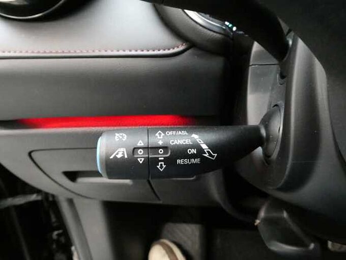 MG EHS 1.5 i PHEV 258pk Automaat Luxury Pano ACC BLIS Leder 360 Cam (33643)