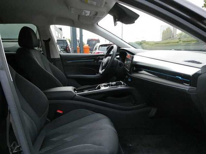 MG 5 156pk Automaat 61 kWh Long Range Comfort Camera '22 26000km (45728)