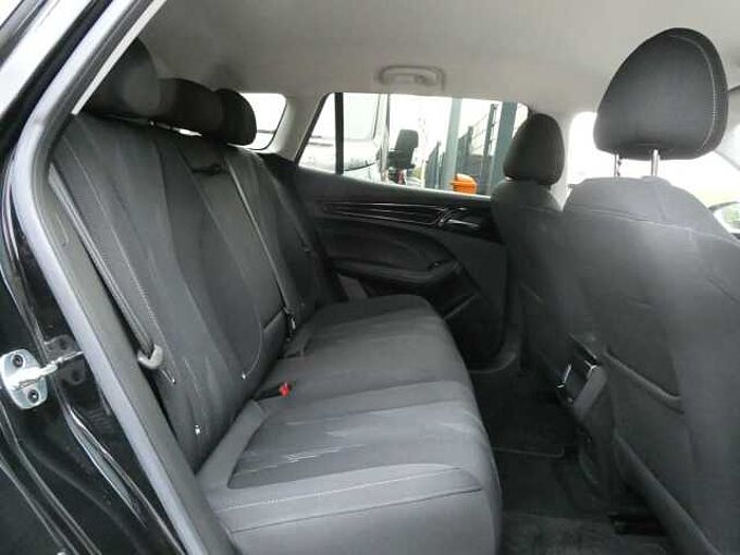 MG 5 156pk Automaat 61 kWh Long Range Comfort Camera '22 26000km (45728)