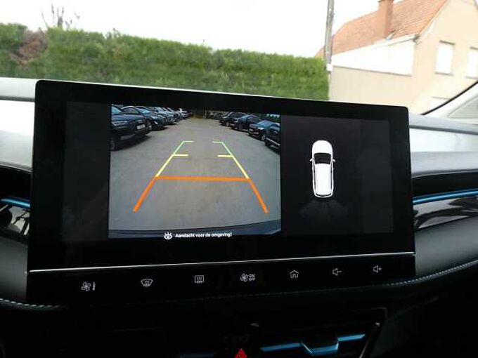 MG 5 156pk Automaat 61 kWh Long Range Comfort Camera '22 26000km (45728)